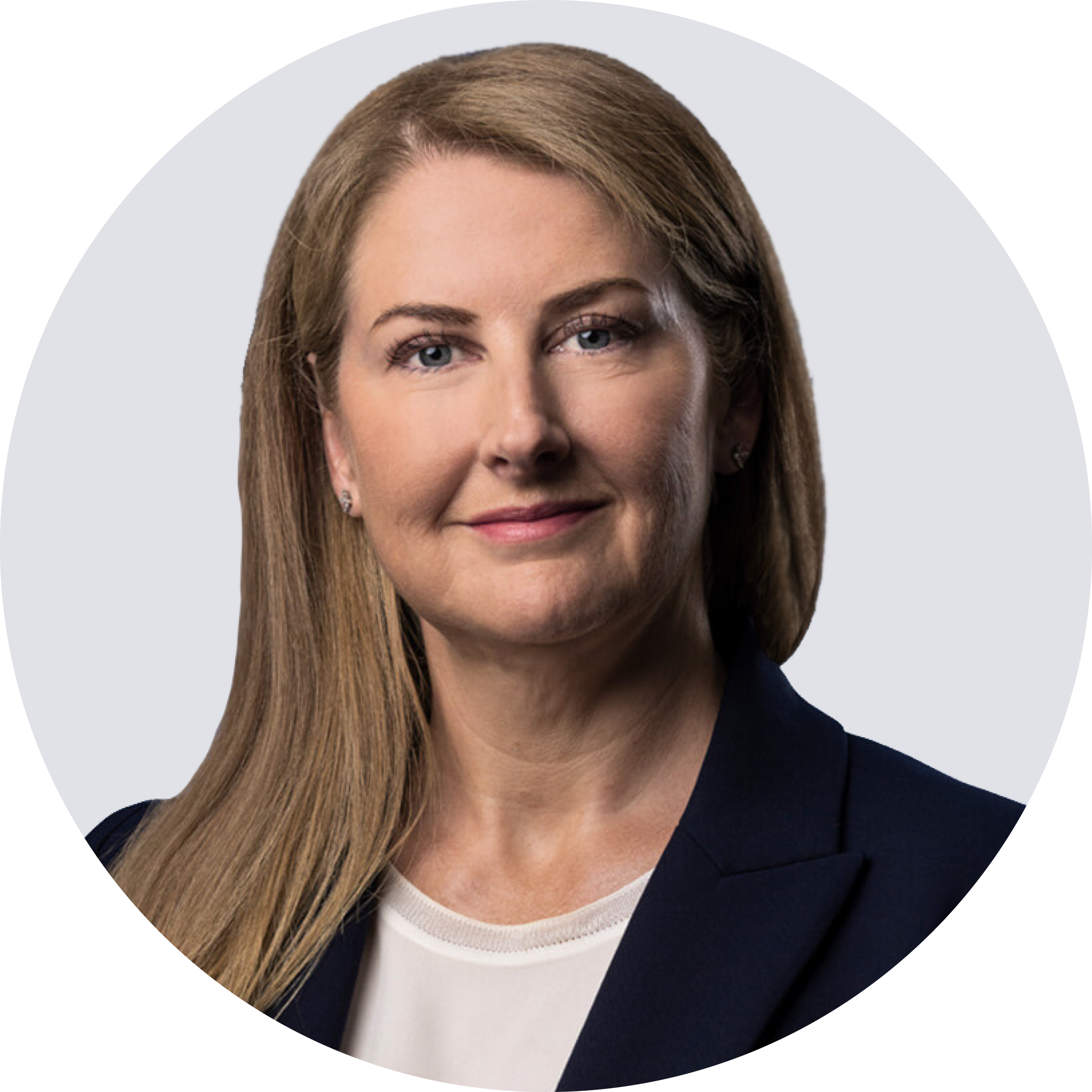 Julie McStay